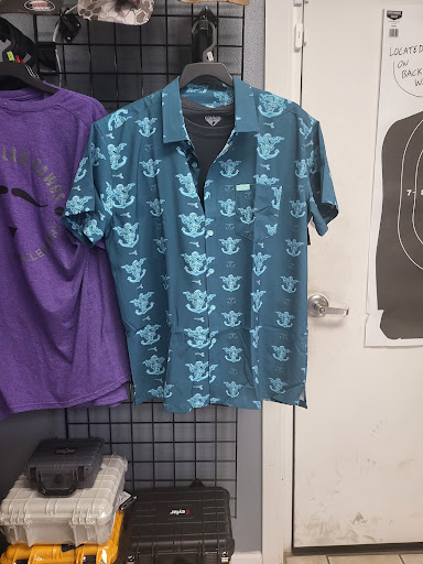 Gun Shop «Arizona Law Dawgs LLC», reviews and photos, 44870 W Hathaway Ave Suite 1, Maricopa, AZ 85139, USA