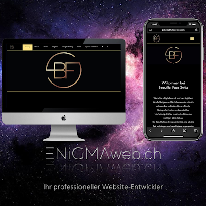ENIGMAweb.ch