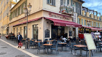 Atmosphère du Restaurant Bistrot de l’Opéra à Nice - n°2