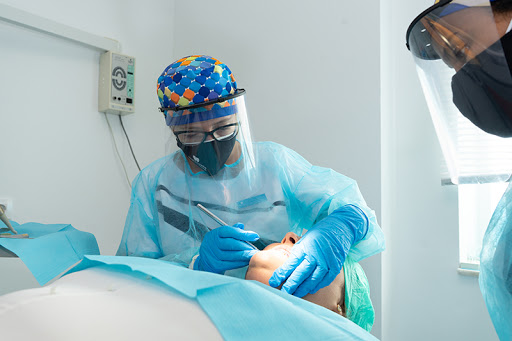 Clínica Dental Miarensella - Dentista en Morón de la Frontera en Morón de la Frontera, Sevilla