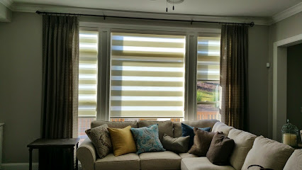 New Vision Shutters