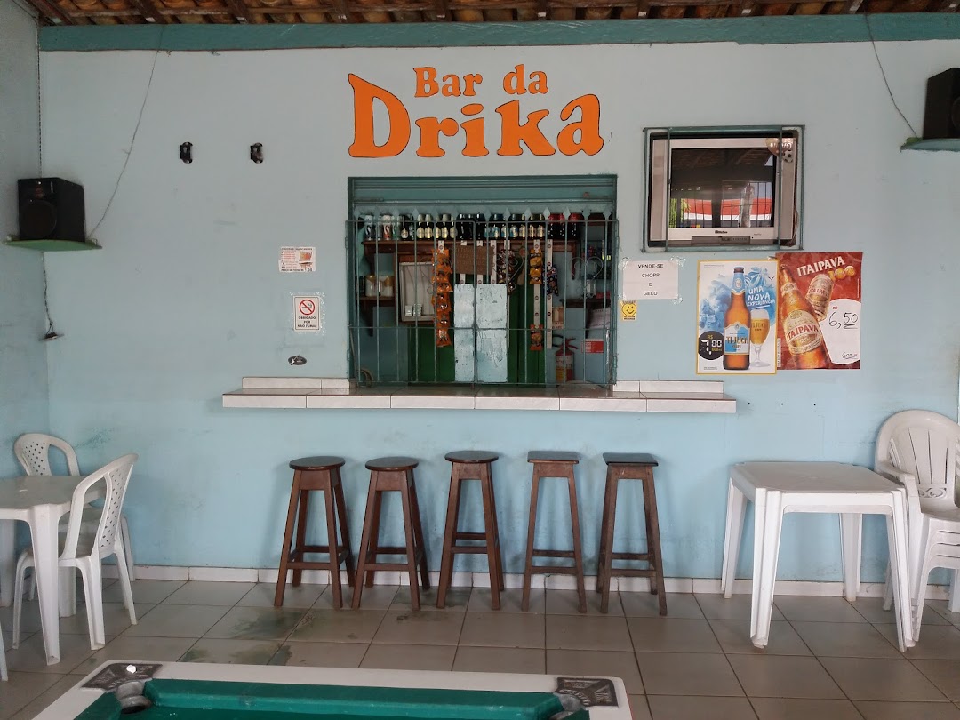 Bar Da Drika