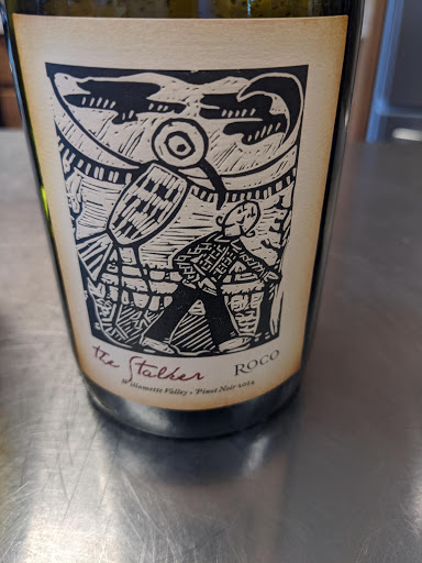 Winery «ROCO Winery», reviews and photos, 13260 NE Red Hills Rd, Newberg, OR 97132, USA