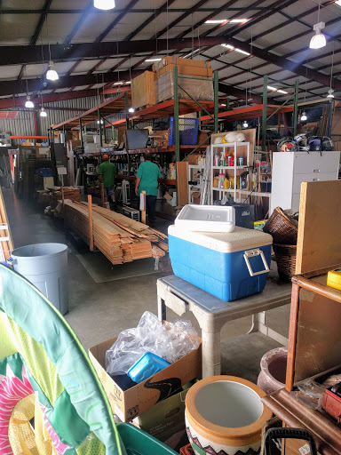 Thrift Store «Holston Habitat For Humanity Restore», reviews and photos