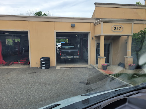 Auto Repair Shop «RAR CORPORATION», reviews and photos, 347 Changebridge Rd, Pine Brook, NJ 07058, USA