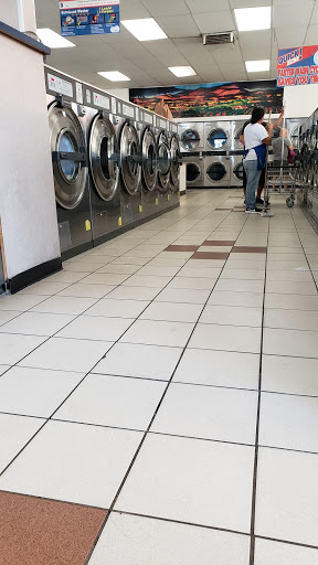Laundromat «Quick N Clean», reviews and photos, 3175 Yorba Linda Blvd, Fullerton, CA 92831, USA