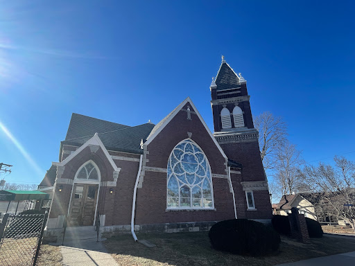 Food «Historic Downtown Liberty, Inc», reviews and photos, 111 N Water St, Liberty, MO 64068, USA