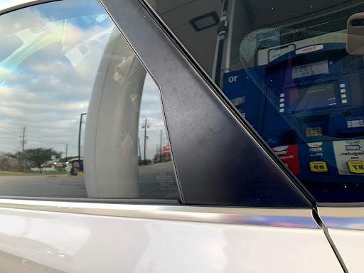 Auto Body Shop «JJ Auto Body», reviews and photos, 340 Erin St, Houston, TX 77009, USA