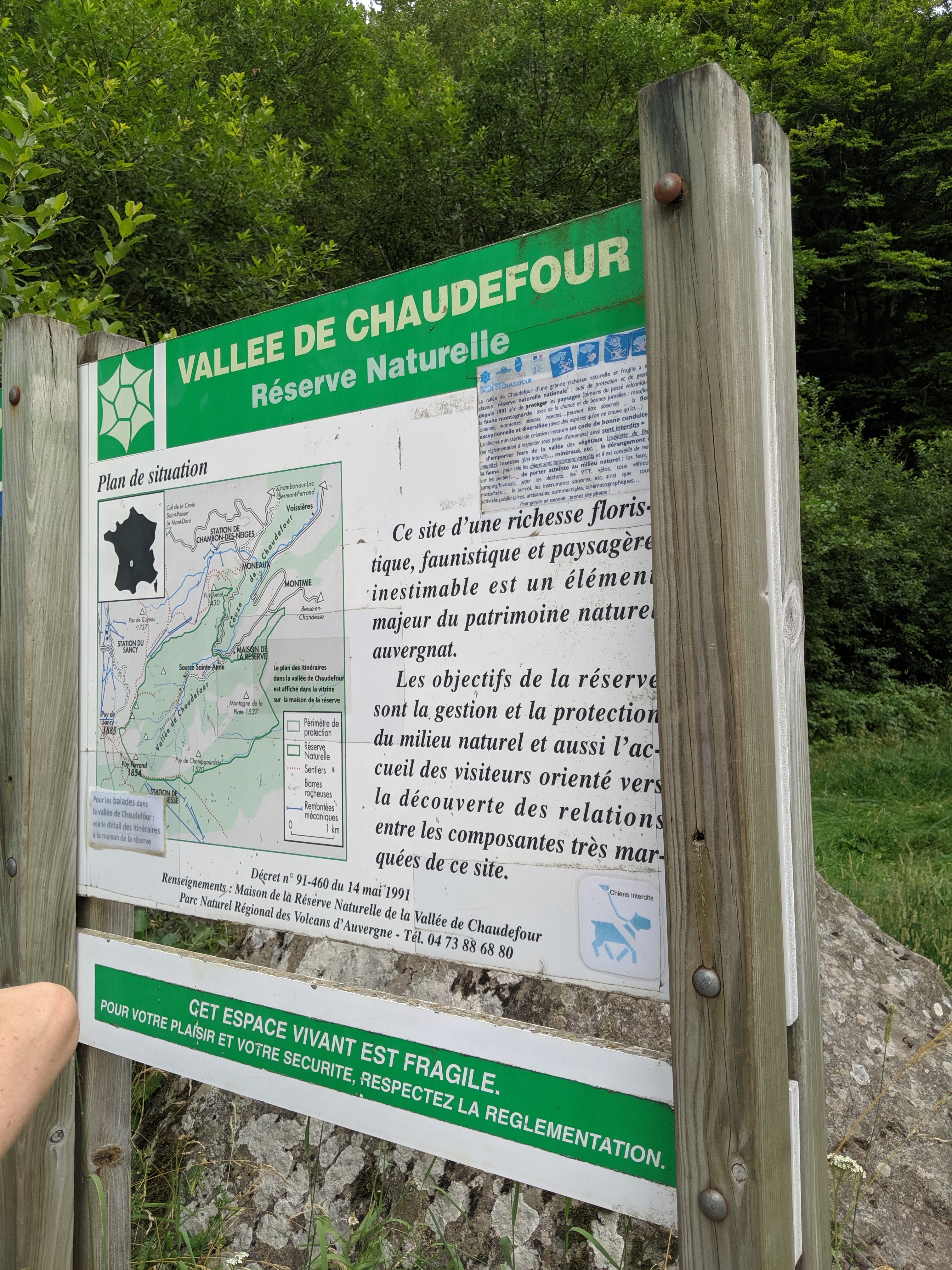 Photo n° 2 de l'avis de olivier.a fait le 02/08/2019 à 06:13