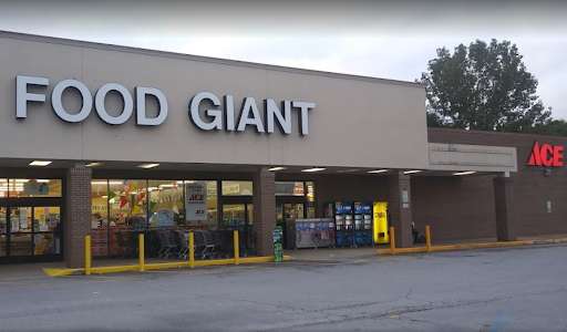 Food Giant, 7580 Parkway Dr, Leeds, AL 35094, USA, 