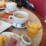 Photo n°1 de l'avis de Marco.e fait le 28/07/2021 à 08:02 sur le  Cafe & Bar Celona Saarbrücken à Saarbrücken