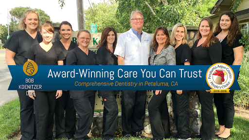 101 Lynch Creek Way Suite A, Petaluma, CA 94954, USA