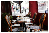 Atmosphère du Restaurant libanais Le Misk du Liban à Paris - n°6