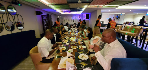 Rangla Punjab, 49 Adeola Odeku St, Victoria Island, Lagos, Nigeria, Family Restaurant, state Lagos