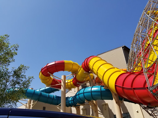 Resort «Great Wolf Lodge», reviews and photos, 100 Great Wolf Dr, Grapevine, TX 76051, USA