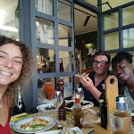 Photo n°1 de l'avis de emanuele.l fait le 14/07/2023 à 05:59 sur le  Ristorante Pizzeria Portovino à Colico