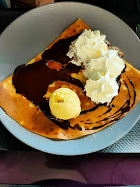 Crème glacée du Crêperie Pom' Sarrasin à Basse-Goulaine - n°20