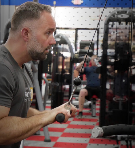 Health Club «Workout Anytime Cascade», reviews and photos, 3752 Cascade Rd, Atlanta, GA 30331, USA