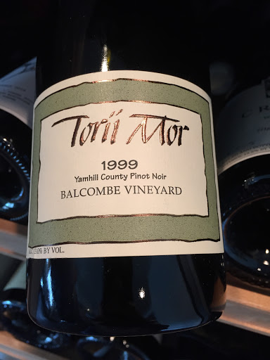 Wine Store «Valley Wine Merchants», reviews and photos, 112 S College St, Newberg, OR 97132, USA