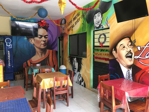 La Quinta Restaurant & Bar