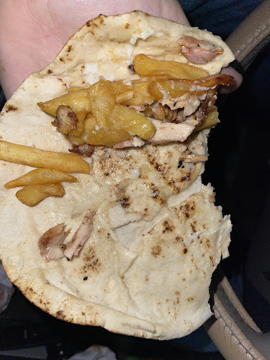 مطعم اطلس الخبر 