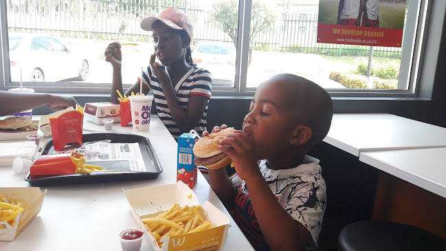 McDonald's Isando Drive-Thru - Restaurant