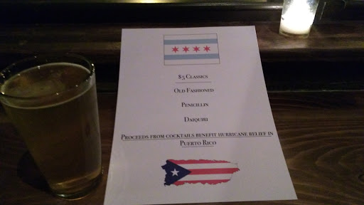 Bar «Crown Liquors», reviews and photos, 2821 N Milwaukee Ave, Chicago, IL 60618, USA