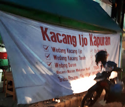 Wedang Kacang Ijo Kapuran photo