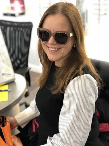 Optician «Eye Q Optique», reviews and photos, 722 S Buffalo Grove Rd, Buffalo Grove, IL 60089, USA