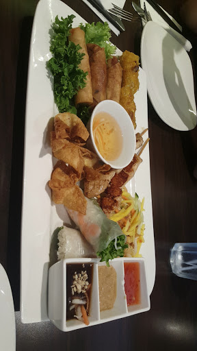 Ben Thanh Viet Thai Restaurant