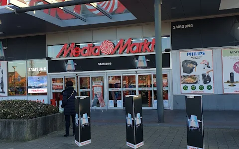 MediaMarkt Jemappes image