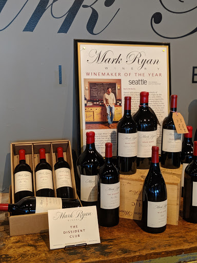 Winery «Mark Ryan Winery», reviews and photos, 14475 Woodinville-Redmond Rd NE, Woodinville, WA 98072, USA