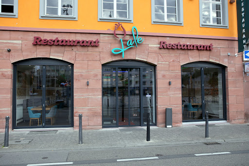 Lale Restaurant Mannheim
