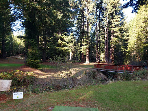 Golf Course «Brooktrails Golf Course», reviews and photos, 24860 Birch St, Willits, CA 95490, USA