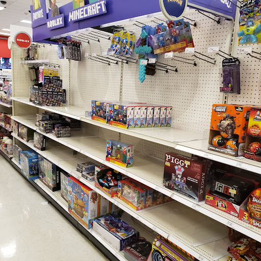 Department Store «Target», reviews and photos, 1191 Boston Post Rd, Milford, CT 06460, USA