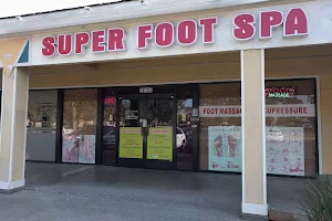 Super Foot Spa image