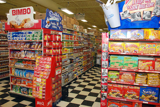 Supermarket «Rio Valley Market Franklin Park», reviews and photos, 2745 Mannheim Rd, Franklin Park, IL 60131, USA