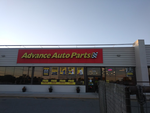 Auto Parts Store «Advance Auto Parts», reviews and photos, 1175 Sunrise Hwy, Bay Shore, NY 11706, USA