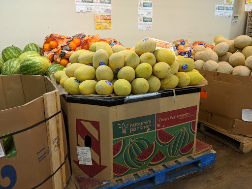 Korean Grocery Store «Lotte Plaza Market - Germantown», reviews and photos, 13069 Wisteria Dr, Germantown, MD 20874, USA