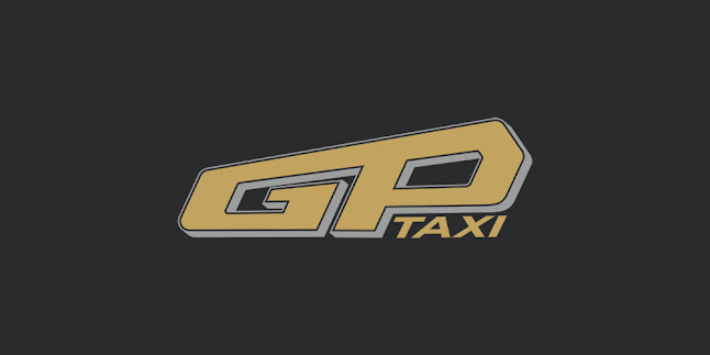 GP Taxi Pardubice - Taxislužba