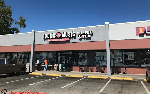 Mojo Books & Records image