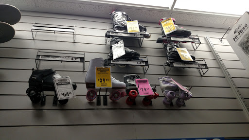 Sporting Goods Store «Big 5 Sporting Goods - Crescent City», reviews and photos, 1055 US-101, Crescent City, CA 95531, USA