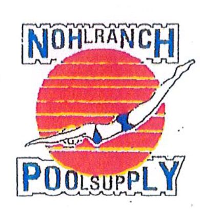 Nohl Ranch Pool Supply