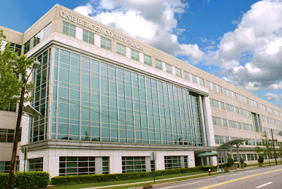 Bergen County Clerk's Office