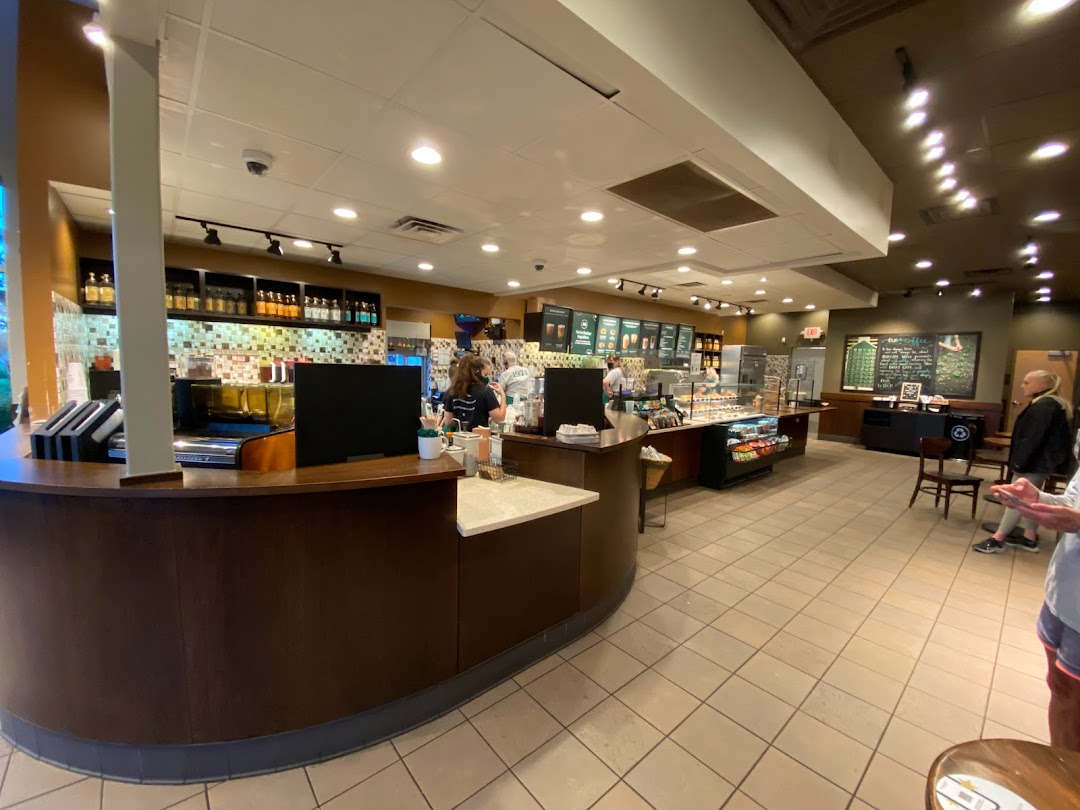 Starbucks