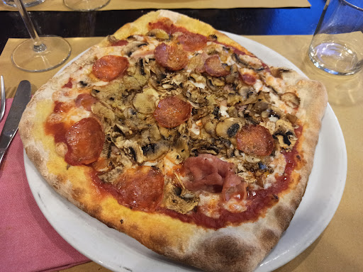 IPoggio in Ortimino, Città Metropolitana di Firenze