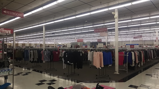 Clothing Store «Burlington Coat Factory», reviews and photos, 1116 E Stone Dr, Kingsport, TN 37660, USA