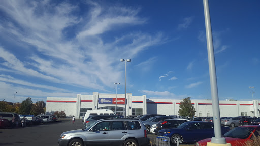 Thrift Store «Deseret Industries Thrift Store», reviews and photos, 11 E 4500 S, Murray, UT 84107, USA