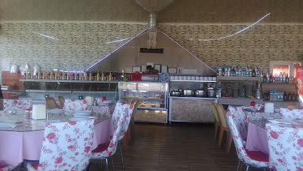 Veziroğlu Restoran