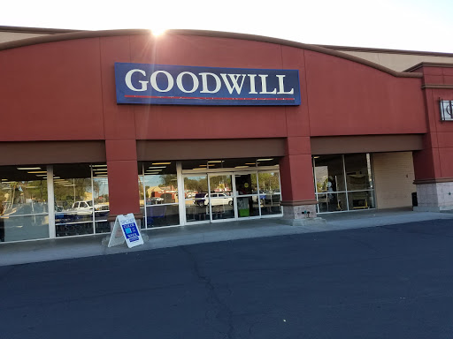 Goodwill Thrift Store